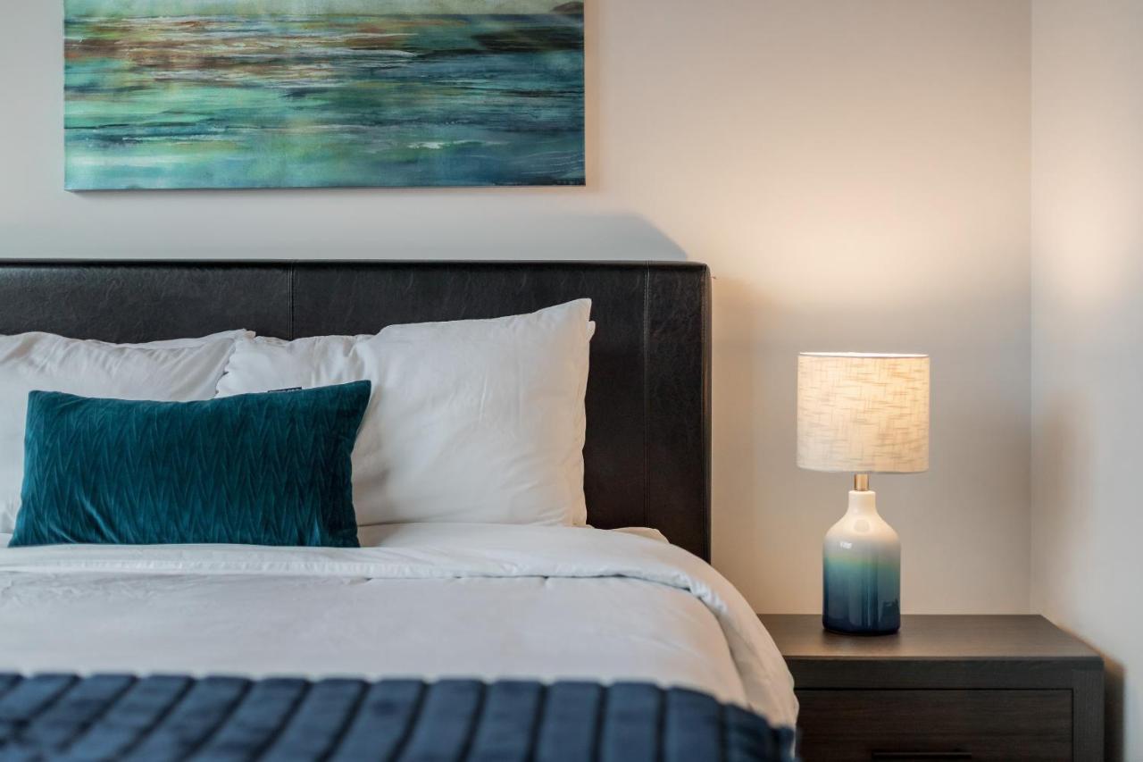 Rise Doro Apartments By Barsala Jacksonville Bagian luar foto