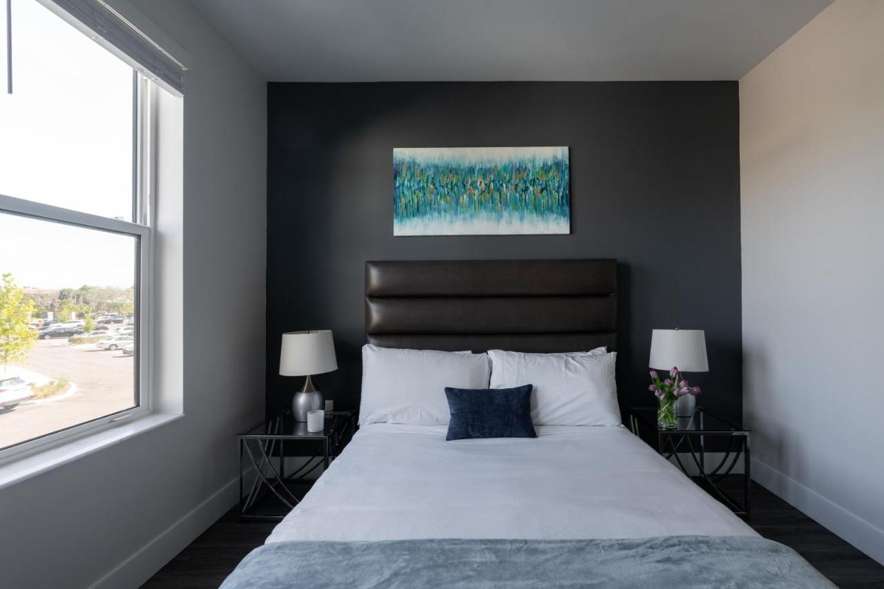 Rise Doro Apartments By Barsala Jacksonville Bagian luar foto