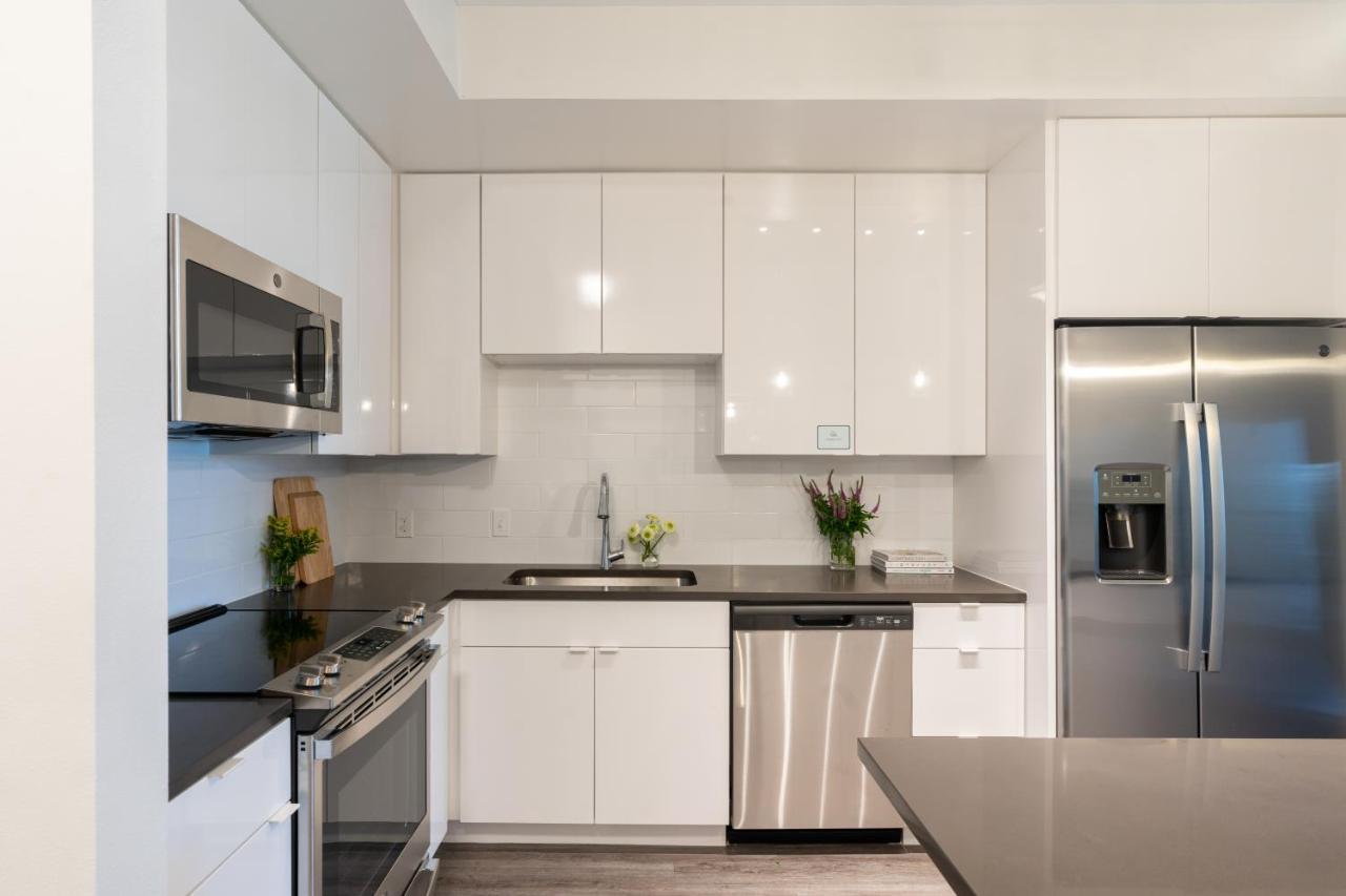Rise Doro Apartments By Barsala Jacksonville Bagian luar foto