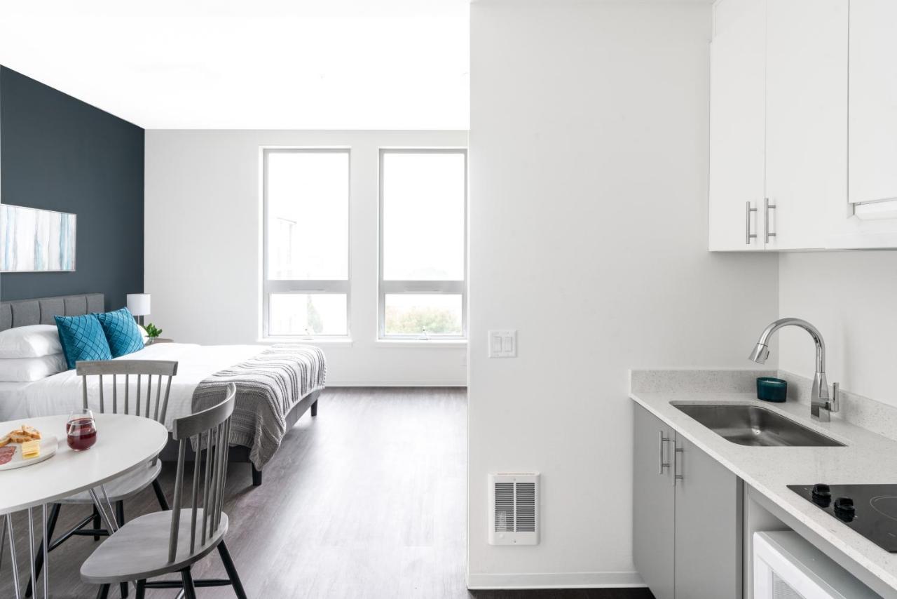 Rise Doro Apartments By Barsala Jacksonville Bagian luar foto